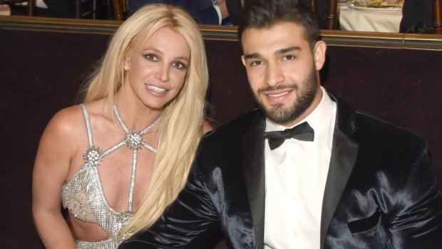 Britni Spirs rəsmi qaydada Sem Əsgəridən BOŞANDI 
