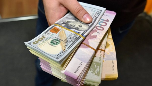 Dollara tələbat AZALDI – Manatı hansı aqibət GÖZLƏYİR?