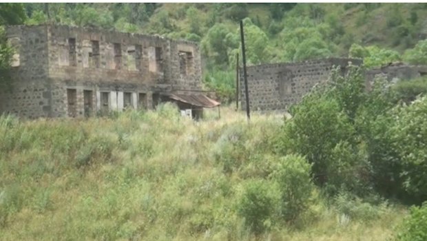 Boyaqlı kəndinin ərazisi Kəlbəcər şəhərinə birləşdirilir