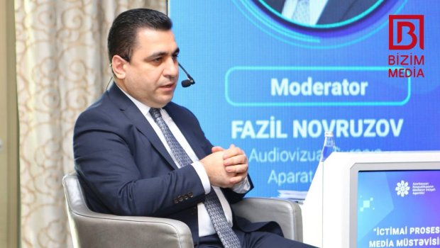 “Narkomanlığa qarşı mübarizədə problemlər var” – Fazil Novruzov 
