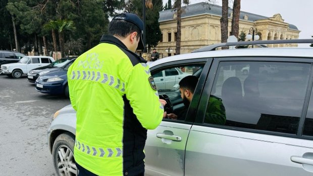 Narkotikin təsiri altında avtomobil idarə edənləri hansı cəza gözləyir? – HÜQUQİ İZAH 
