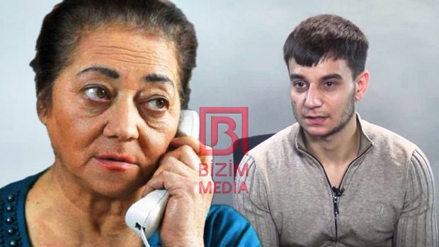 Nuriyyə Əhmədovanın nəvəsi: “Onun bu itkiyə ürəyi dözmədi\
