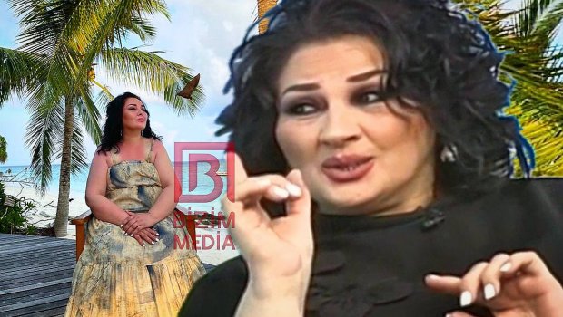 Aybəniz Haşımova: “Bir də ona görə Maldivə getmərəm” - VİDEO