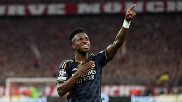 ÇL-də həftənin ən yaxşı oyunçusu odur