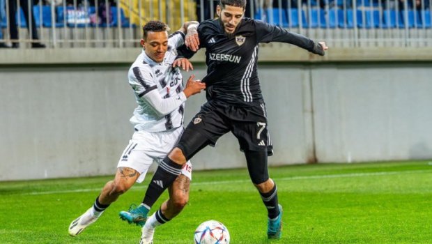 “Qarabağ”-“Neftçi” matçının hakimləri açıqlandı