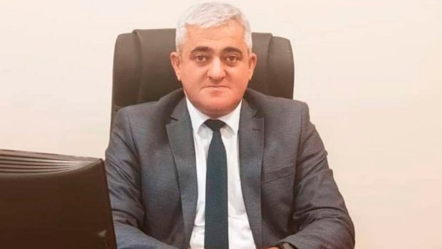 Sabirabad rayon təhsil sektoruna yeni müdir təyin olunub