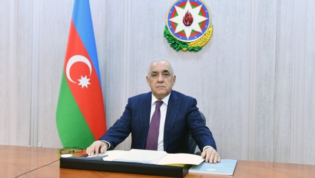 Baş nazir gələn həftə Türkiyəyə səfər edəcək