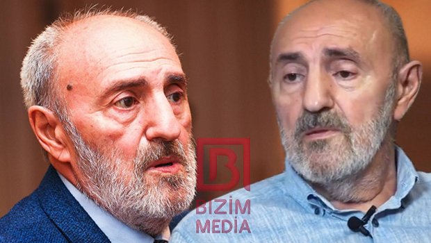 Akif İslamzadədən SƏRT SÖZLƏR: “Qadınlar baldırını, kişilər isə göbəyini açır” - VİDEO