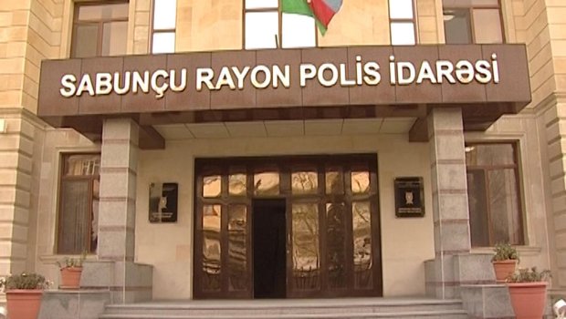Maştağa sakinini öldürən keçmiş məhkum SAXLANILDI 