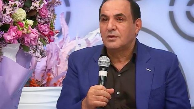 Manaf Ağayev: 