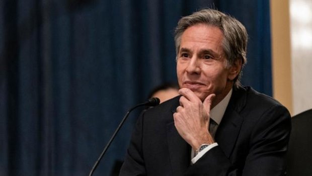 Blinken: “Ukraynaya ayrılan maddi vəsait ABŞ-də qalır və yaxşı işlərə sərf olunur”