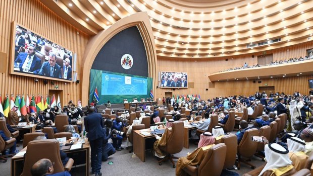 İƏT Ermənistanı üzərinə götürdüyü öhdəlikləri yerinə yetirməyə ÇAĞIRDI