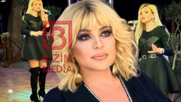 Keçmiş gəlininin Mətanət İsgəndərlinin səsi ilə restoranda oxuması başına bəla oldu - VİDEO