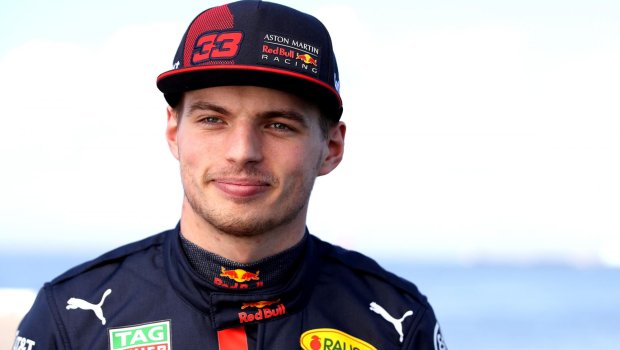 Ferstappen Mayami Qran Prisinin təsnifat mərhələsində qalib oldu