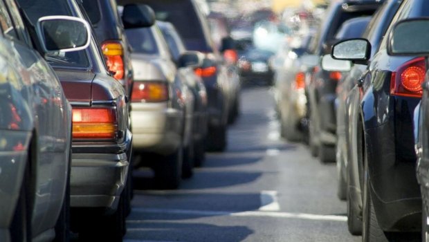 Yeni inşa olunan yol Bakıda tıxacı aradan qaldıracaqmı? - VİDEO
