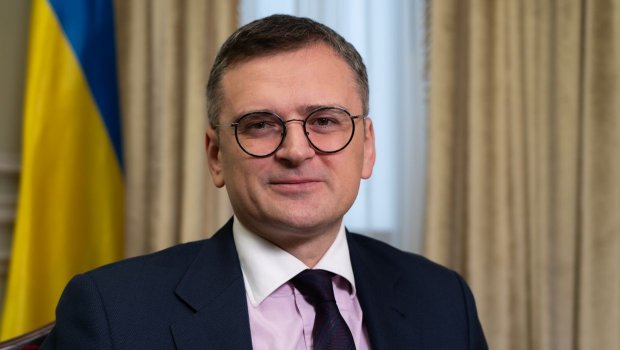 Kuleba Azərbaycanla Ermənistan arasında sərhədlərin delimitasiyasından yazdı