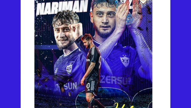 “Qarabağ” daha bir futbolçusu ilə müqaviləni uzatdı