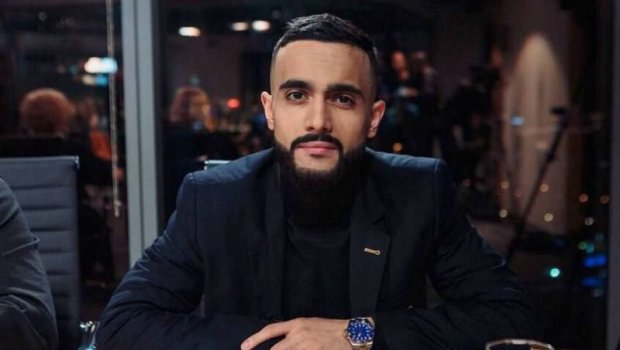 Azərbaycanlı blogerin Rusiyada şirkətinin hesabı bloklandı