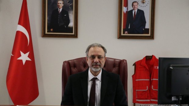 Türkiyəli diplomat İslam Əməkdaşlıq Təşkilatında yüksək vəzifəyə təyin edildi