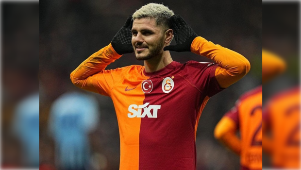 İkardi “Qalatasaray”dan ayrılır?