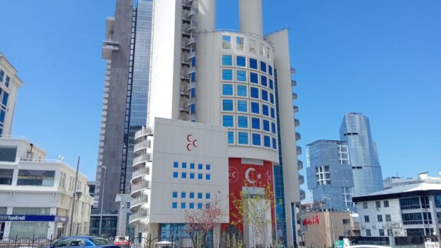 Ankarada Əhməd Cavad adına İnstitut yaradılacaq