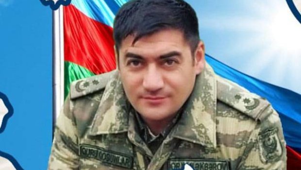 Vətən Müharibəsi Qəhrəmanının qardaşı vəfat etdi - FOTO