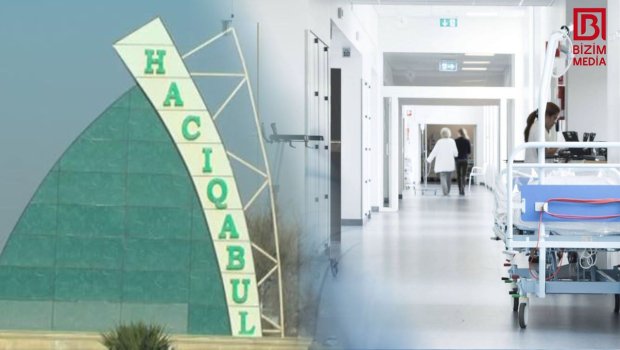 Qızılcadan ölən 17 yaşlı qızın atasından SENSASİON İDDİA – “Qızımı həkimlər öldürdü” – ÖZƏL   