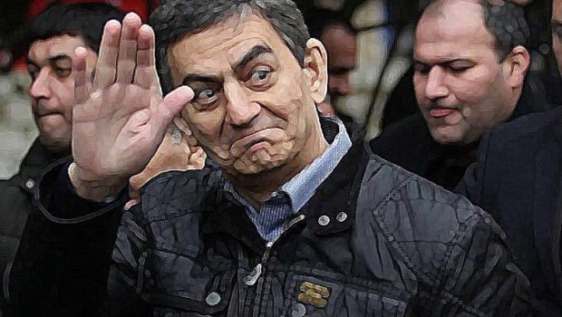 Tbilisidə baş verənlər: Bakıdakı anti-milli şəbəkənin xəyalları yenə puç oldu…