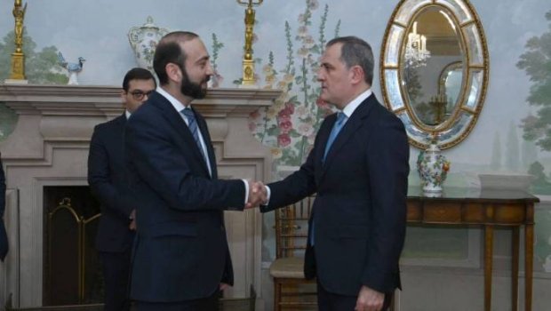 Ceyhun Bayramov Mirzoyanla Almatıda nəyi müzakirə edəcək? - DETALLAR AÇIQLANDI