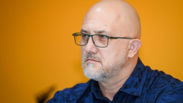 Yevgeni Mixaylov: “Qərb Gürcüstanı Ukraynanın gününə salmaq istəyir” – MÜSAHİBƏ