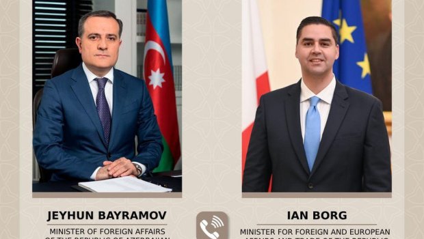 Azərbaycan-ATƏT ikitərəfli əməkdaşlıq gündəliyinin əsas istiqamətləri MÜZAKİRƏ OLUNUB