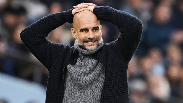 Quardiola “Bavariya”ya qayıda bilər