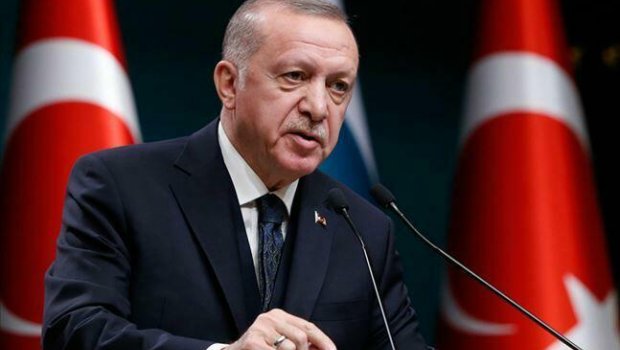 “Türkiyə HƏMAS-ın atəşkəs təklifi ilə razılaşmasını alqışlayır” - Ərdoğan