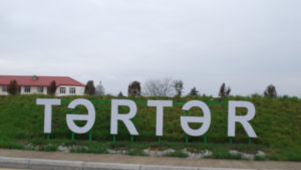 ​​​​​​​Tərtərdə dava zamanı ölən məktəblinin FOTOSU