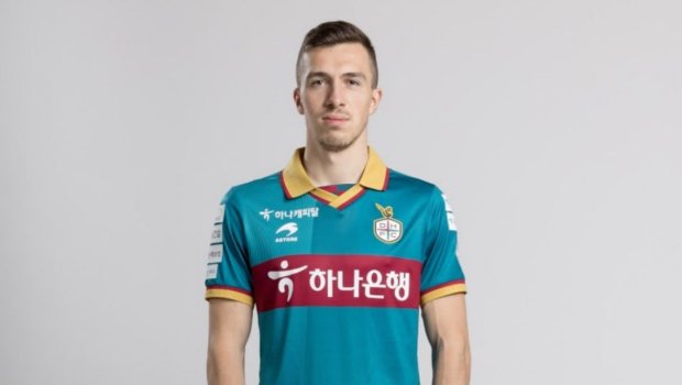 Millimizin üzvü qol vursa da, komandası uduzdu