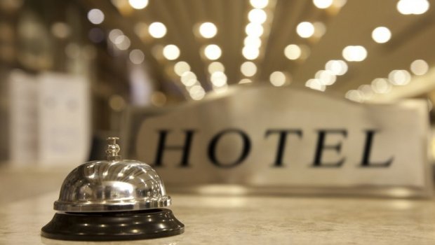 Bakıda hoteldə 4 nəfər zəhərləndi - 2-si öldü - FOTO
