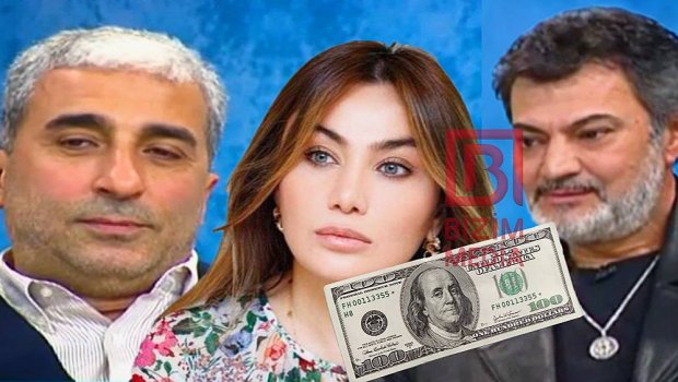 Səhnədə Ruhidən 100 dollar alan “Bu şəhərdə”nin aktyorları o pulu hara xərcləyib? – VİDEO 