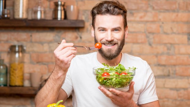 Pəhrizli həyat, yoxsa göy-göyərti ilə QİDALANMA? - Vegeterianlığın orqanizmə TƏSİRLƏRİ