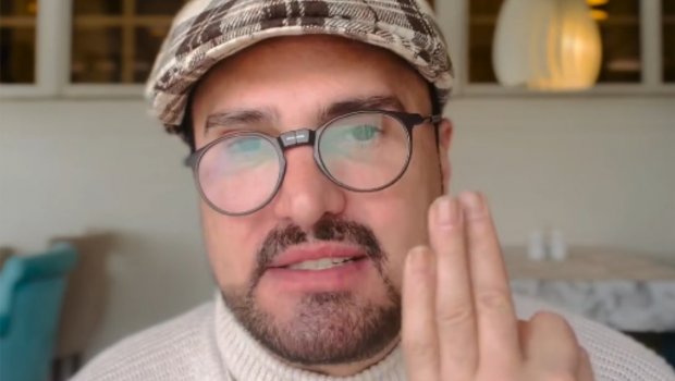 Səhhəti pisləşən Nadirə NƏ OLUB? – VİDEO 