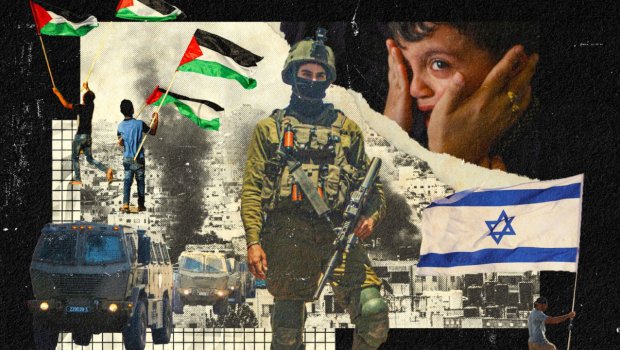 İsrail müharibə variantını seçdi – Qəzzada savaş başa çatacaq, yoxsa... 