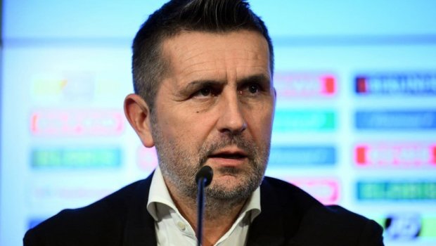 Almaniya klubu baş məşqçini istefaya GÖNDƏRDİ 