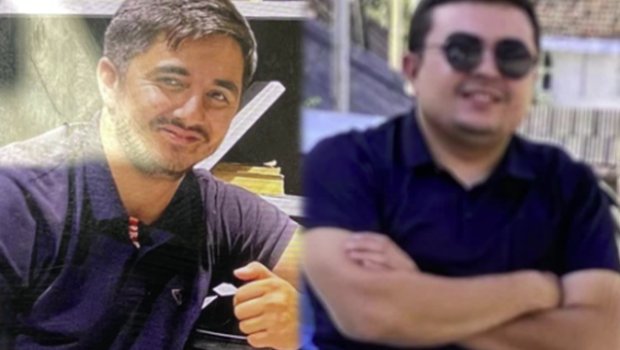 Hoteldə ölən dostlarla bağlı YENİ DETALLAR - FOTO  