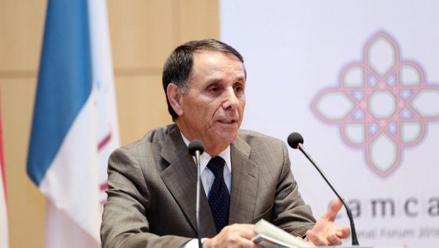 Sabiq Baş nazir bu vəzifəsindən azad OLUNDU 
