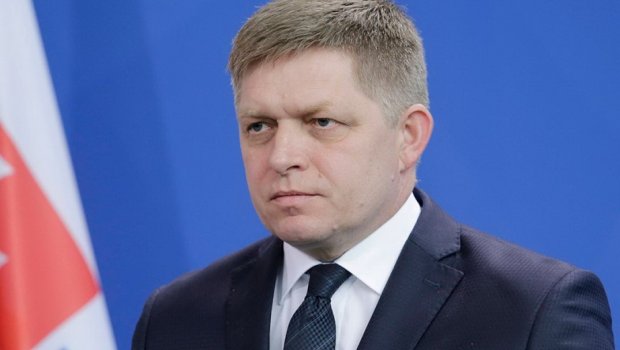 Slovakiya Baş nazirinin Azərbaycana səfəri BAŞA ÇATDI  