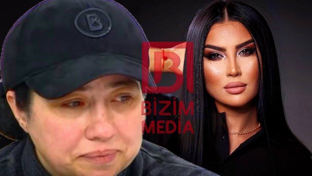 Aygün Bəylərin ailəsi tiktoker Ləmanla bağlı polisə şikayət etdi - FOTO