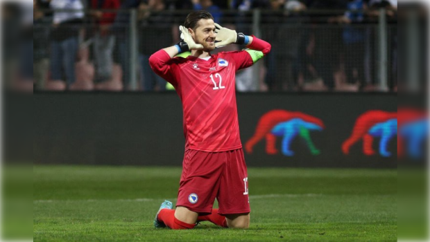 “Qarabağ”ın sabiq qapıçısı milli karyerasını başa vurdu