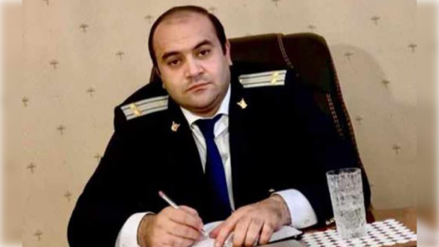 Prokurorun öldüyü qəza ilə bağlı cinayət işi açıldı - TƏFƏRRÜAT 