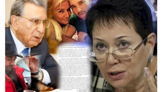 Elmira Axundova Ramiz Mehdiyevə göndərdiyi gizli məktubdan DANIŞDI: “Hər şey keçmişdə qalıb...” 