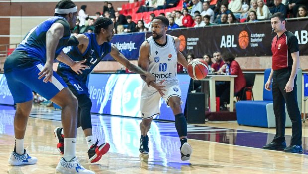 “Sabah” yarımfinala qələbə ilə başladı – FOTO 