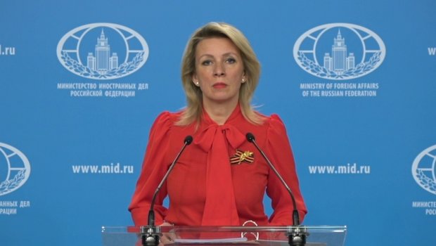Zaxarova Fransanı da HƏDƏLƏDİ: “Ordumuzun hədəfinə çevriləcəklər\